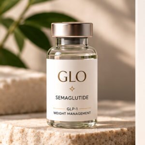 Semaglutide for Weight Loss