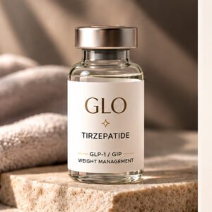 Tirzepatide for Weight Loss (1 month)