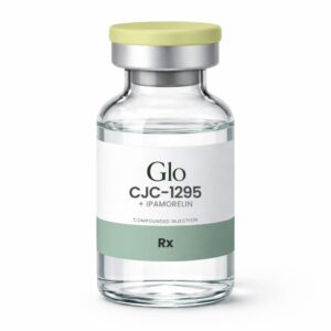 CJC-1295 / Ipamorelin (1 Month Supply)