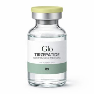 Tirzepatide for Weight Loss (3 months)